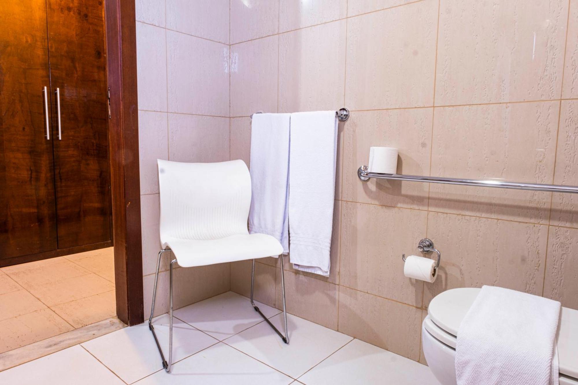 Like U Hotel Brasilia Room photo