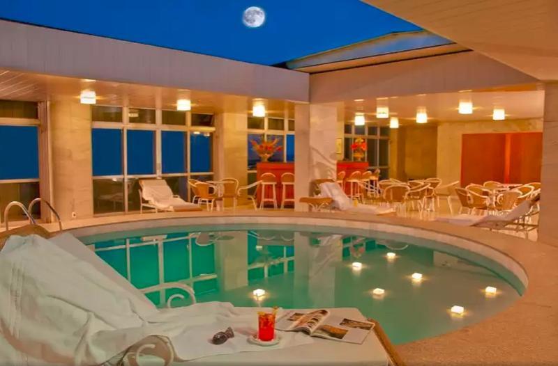 Like U Hotel Brasilia Exterior photo